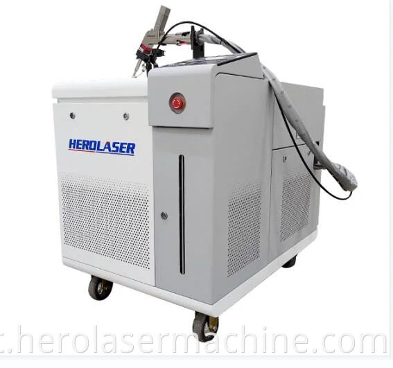 1000W Welding Machine